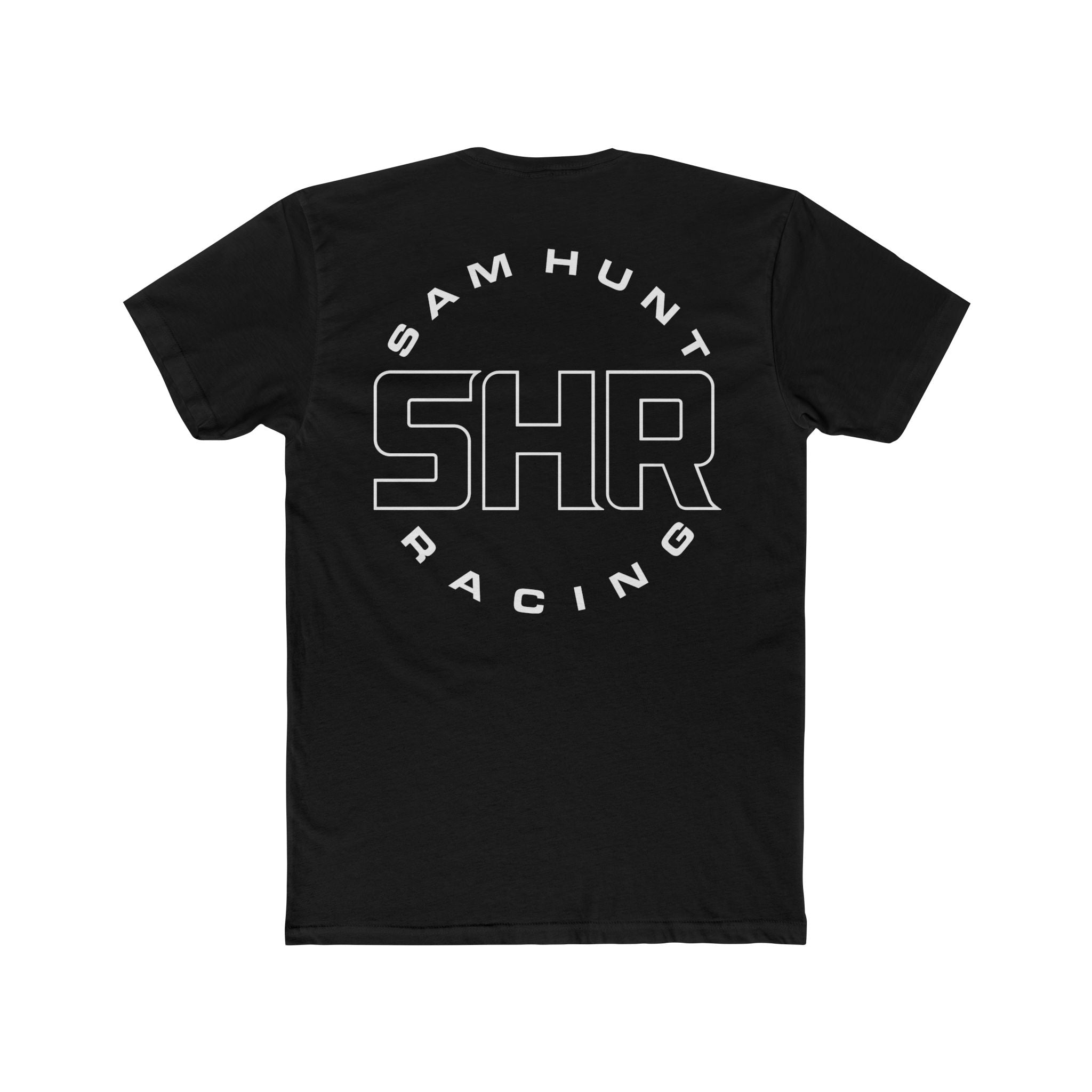 SHR Lifestyle Tee