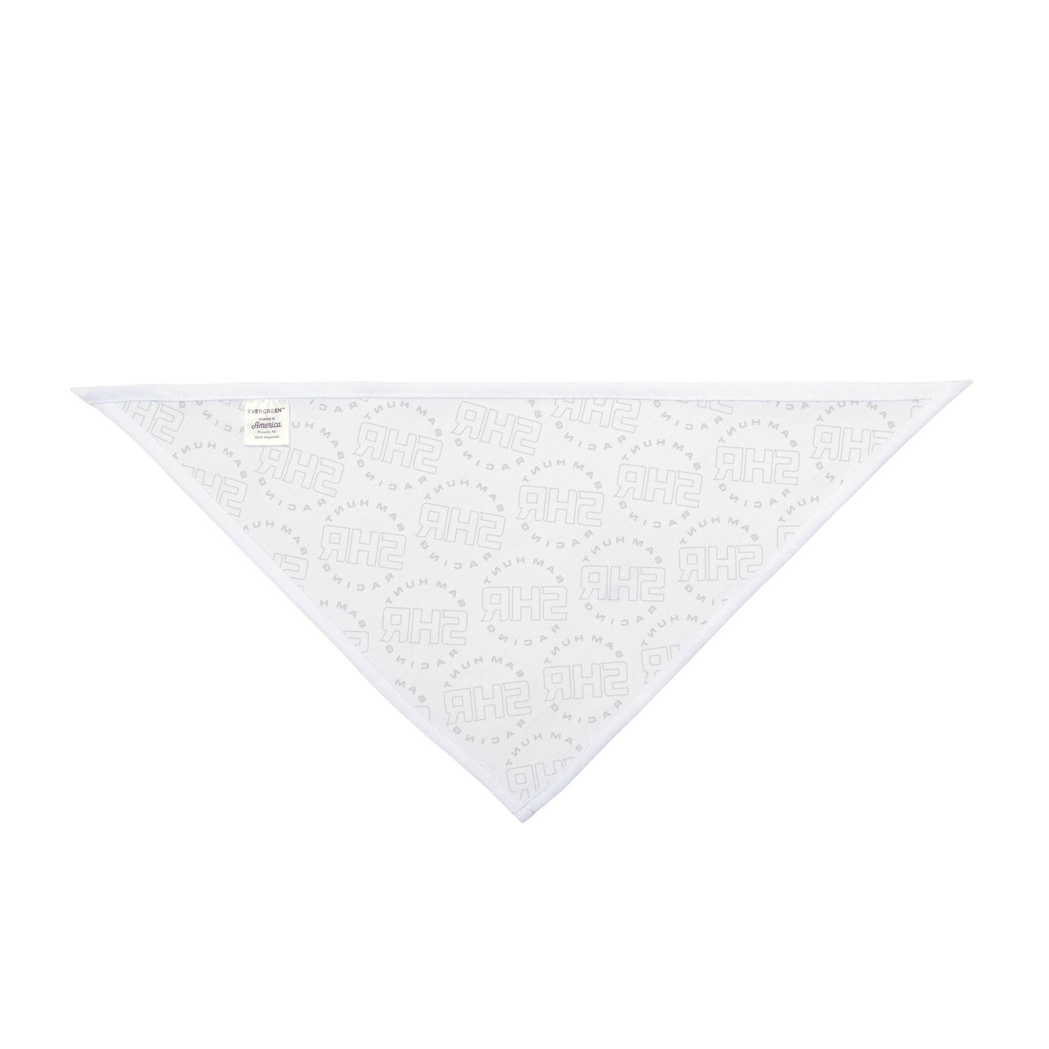 SHR Lifestyle Pet Bandana
