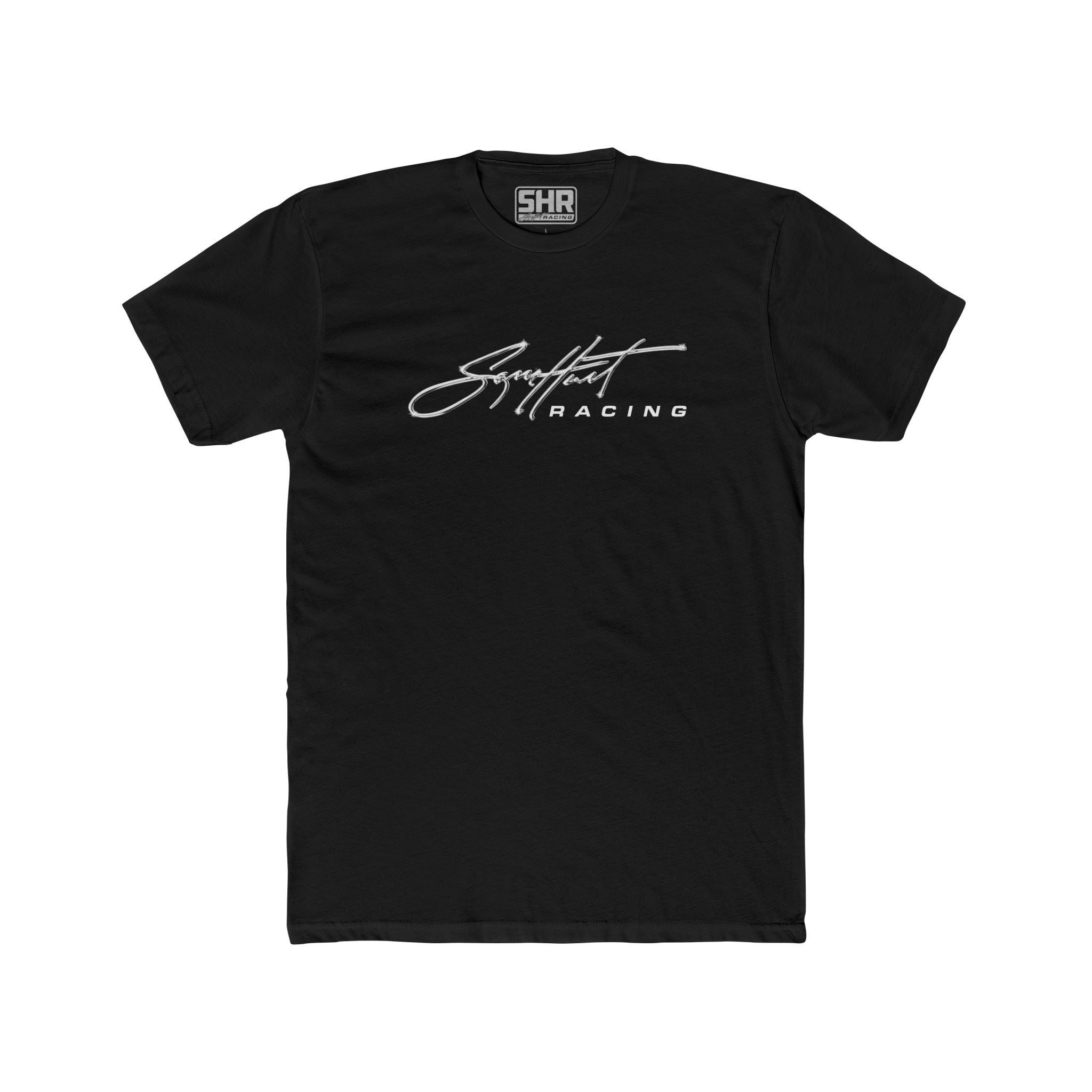 SHR Chrome Signature Tee