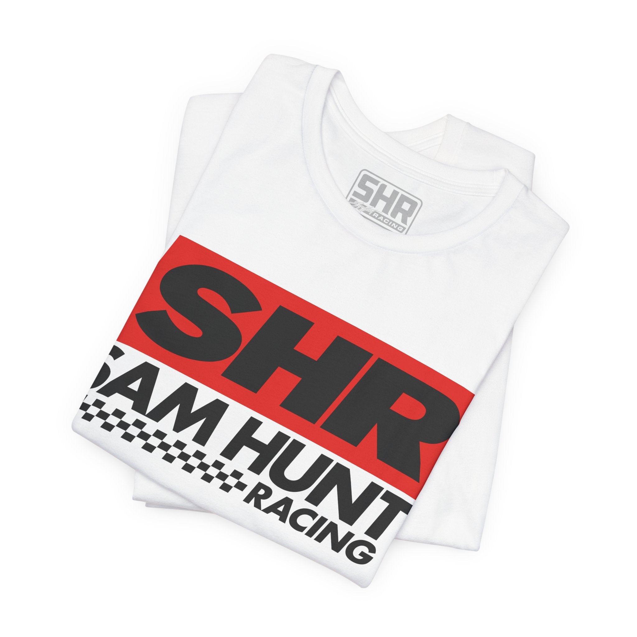 SHR Raceway Tee