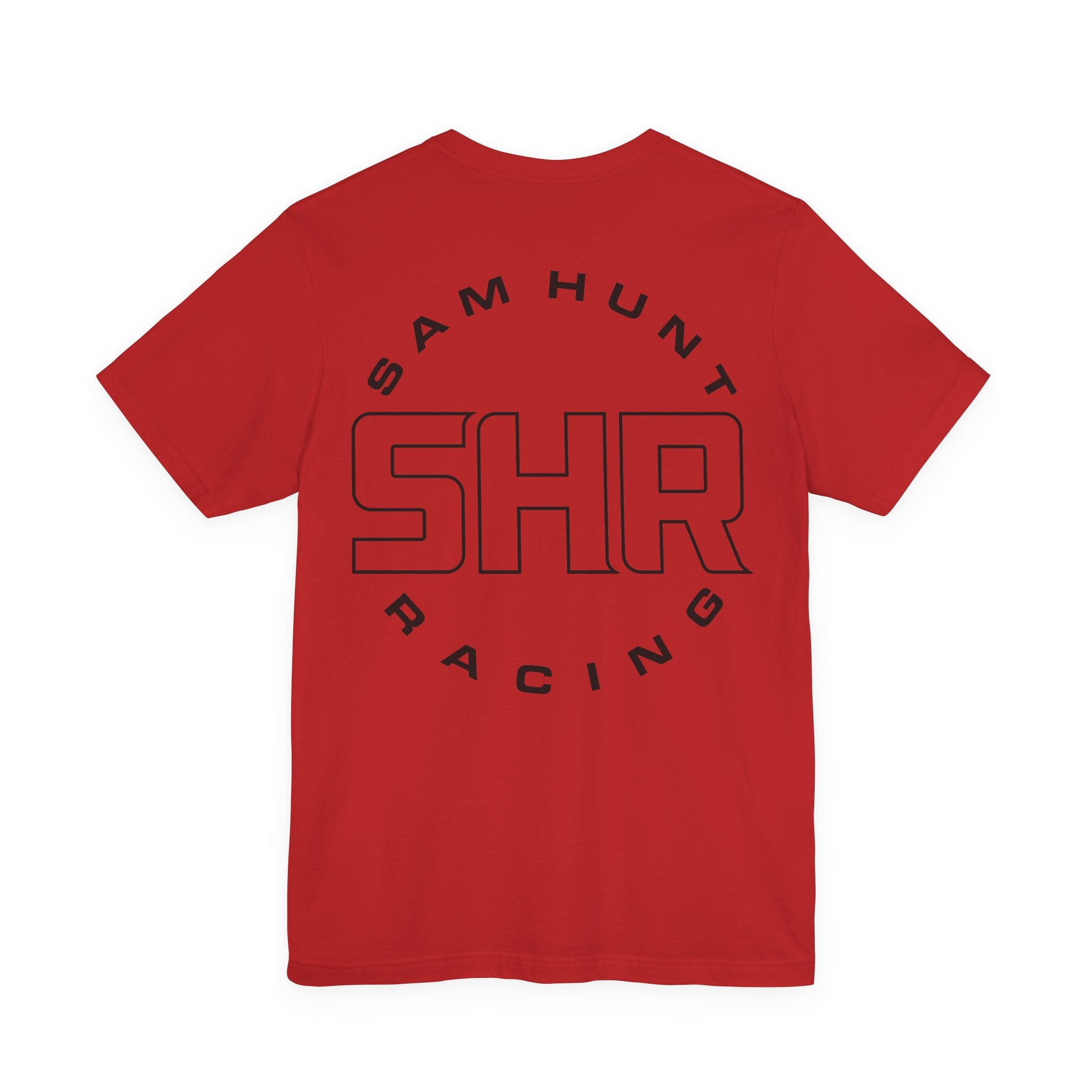 SHR Lifestyle Tee