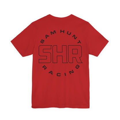 SHR Lifestyle Tee