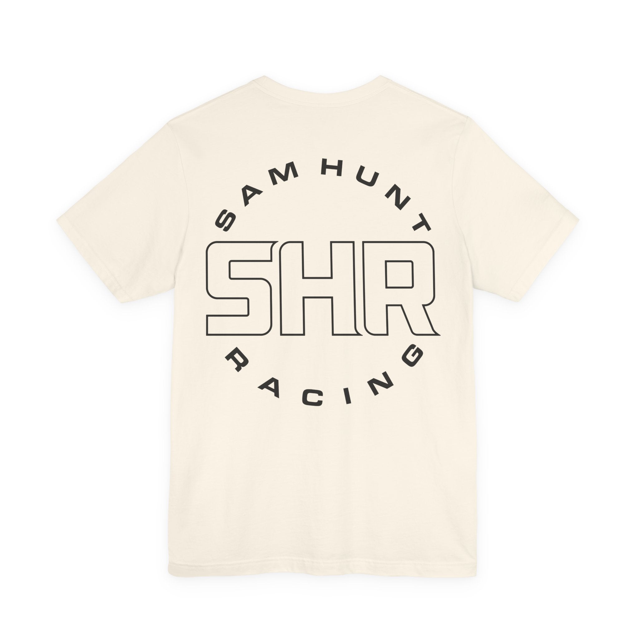SHR Lifestyle Tee