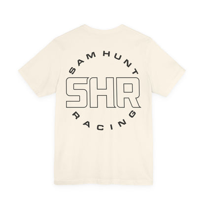 SHR Lifestyle Tee