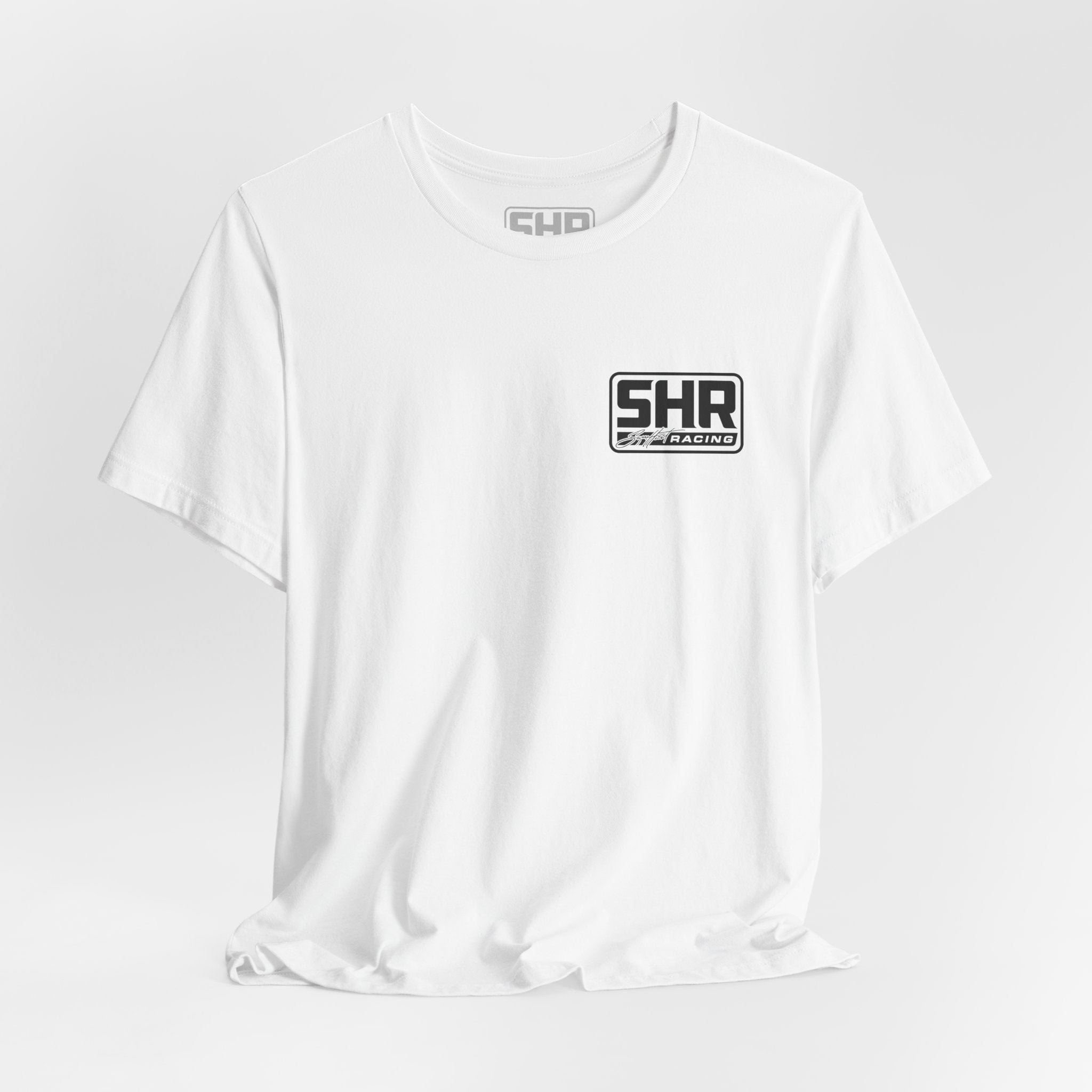 SHR Logo Tee