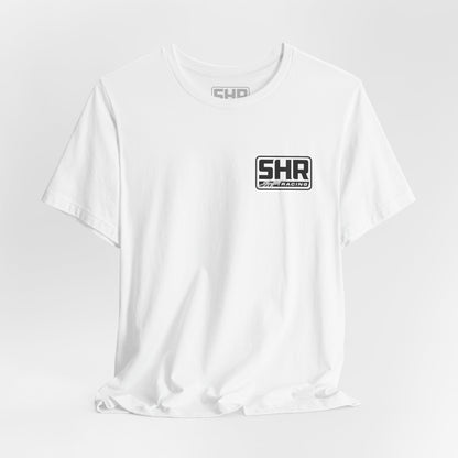 SHR Logo Tee