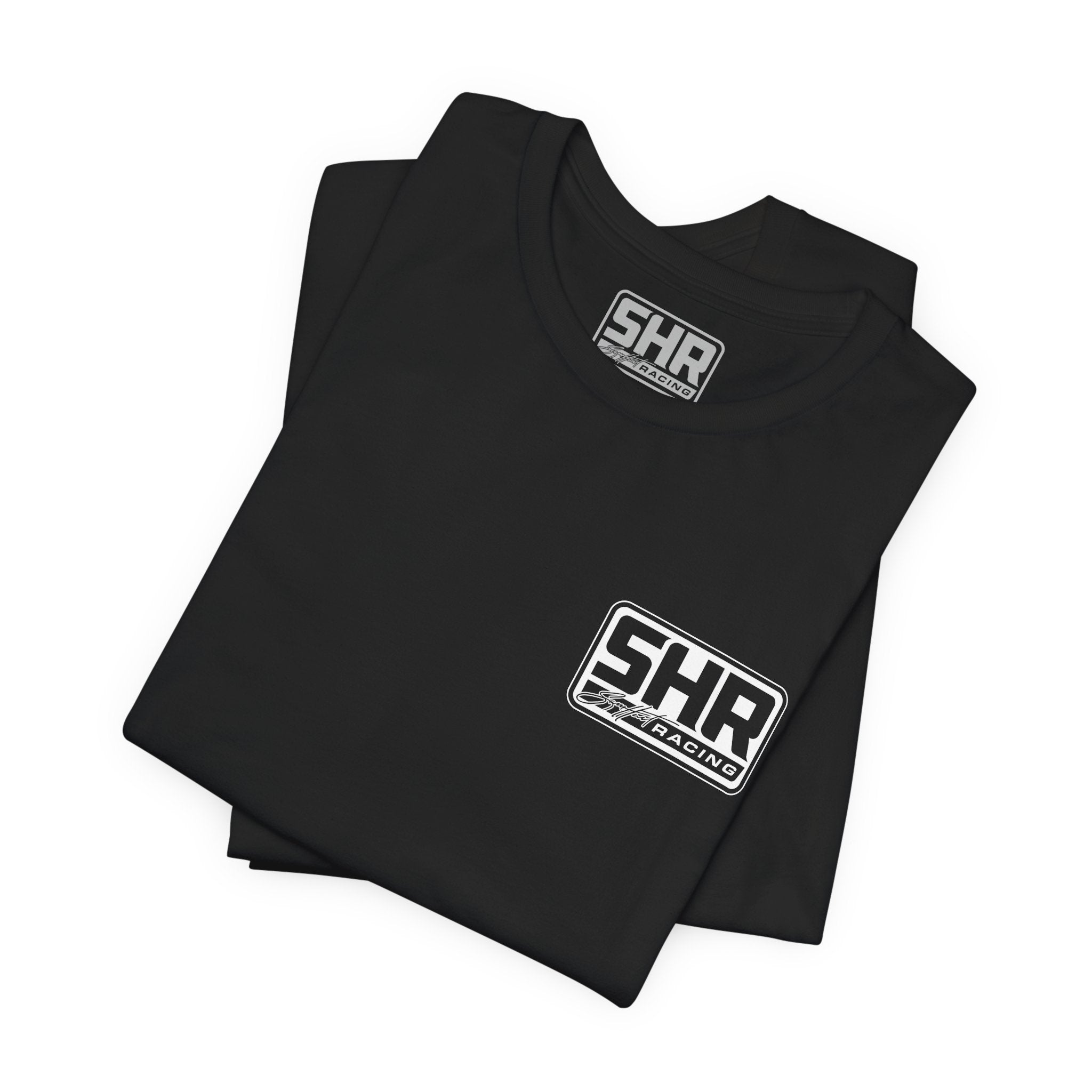 SHR Logo Tee