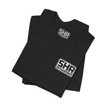 SHR Logo Tee