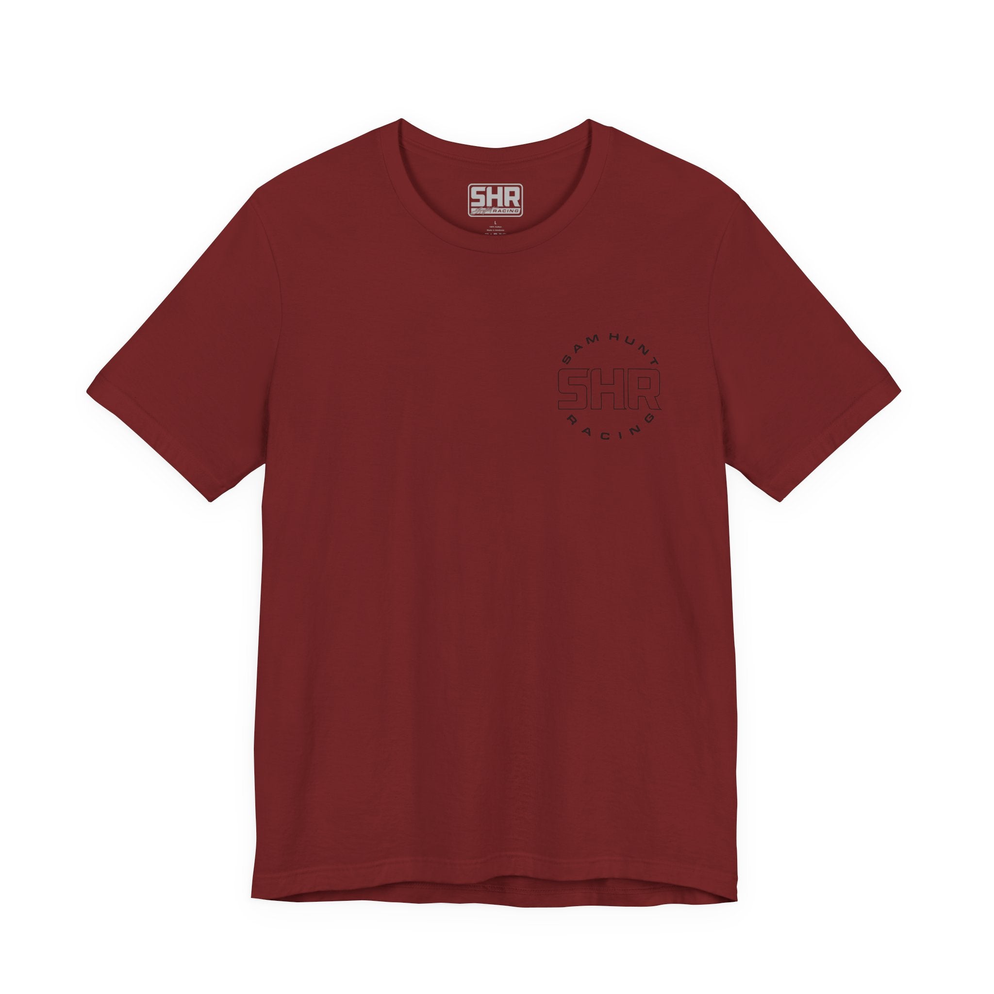 SHR Lifestyle Tee