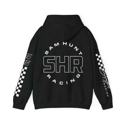 SHR Checkered Lifestyle Hoodie