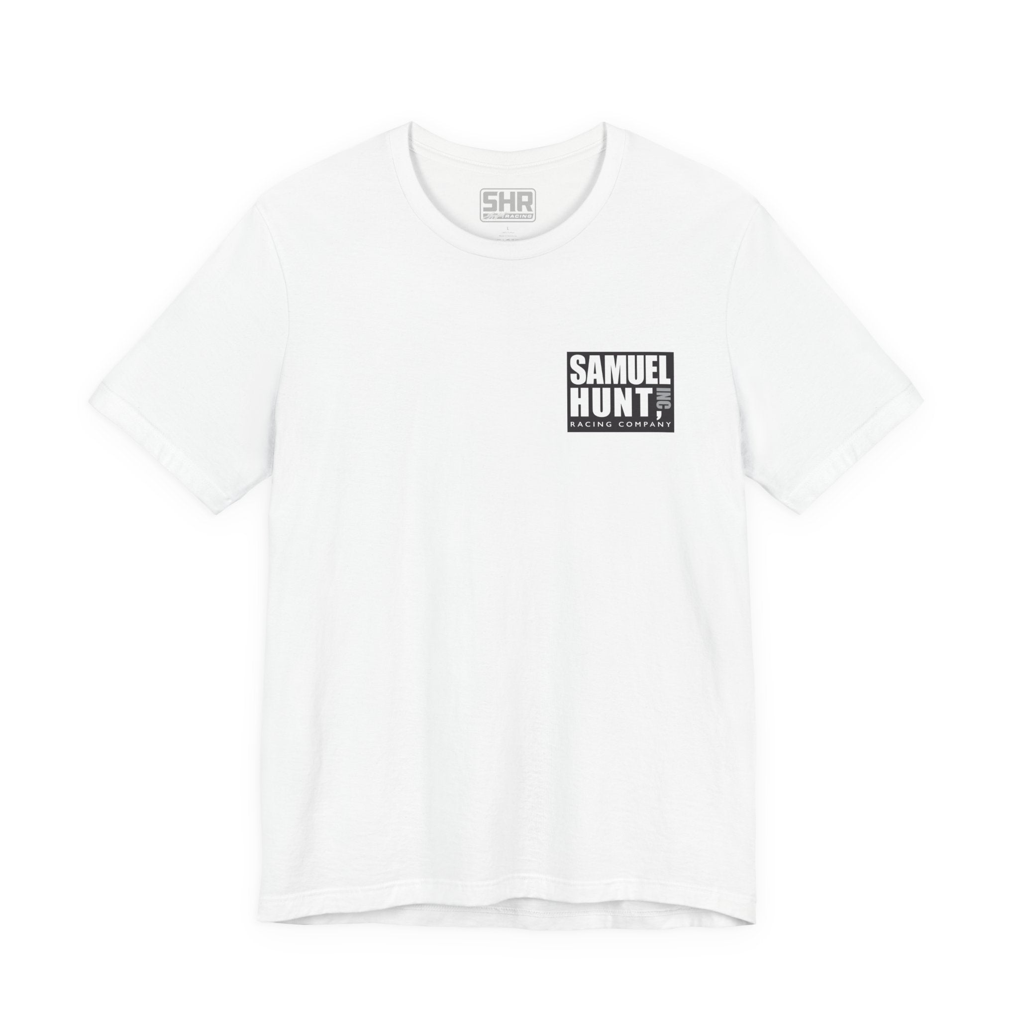 World's Best Team Tee