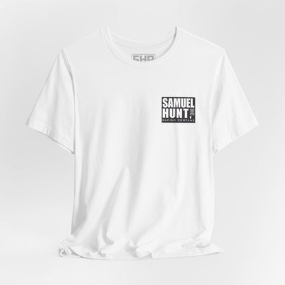 World's Best Team Tee