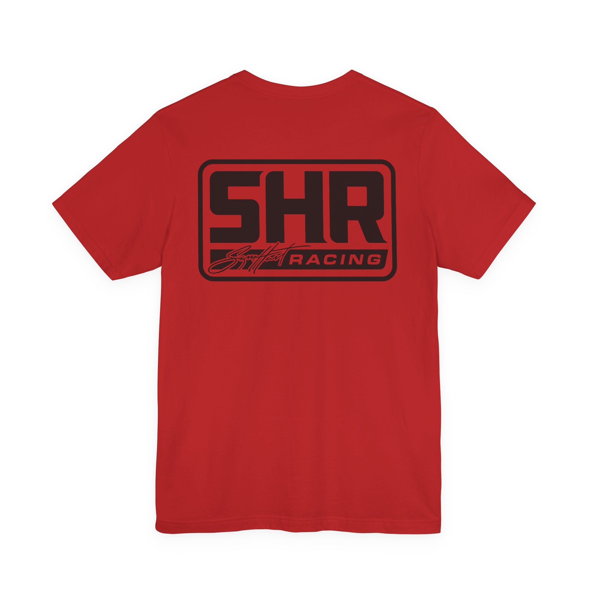 SHR Logo Tee