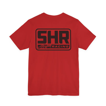 SHR Logo Tee