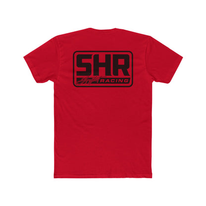 SHR Logo Tee