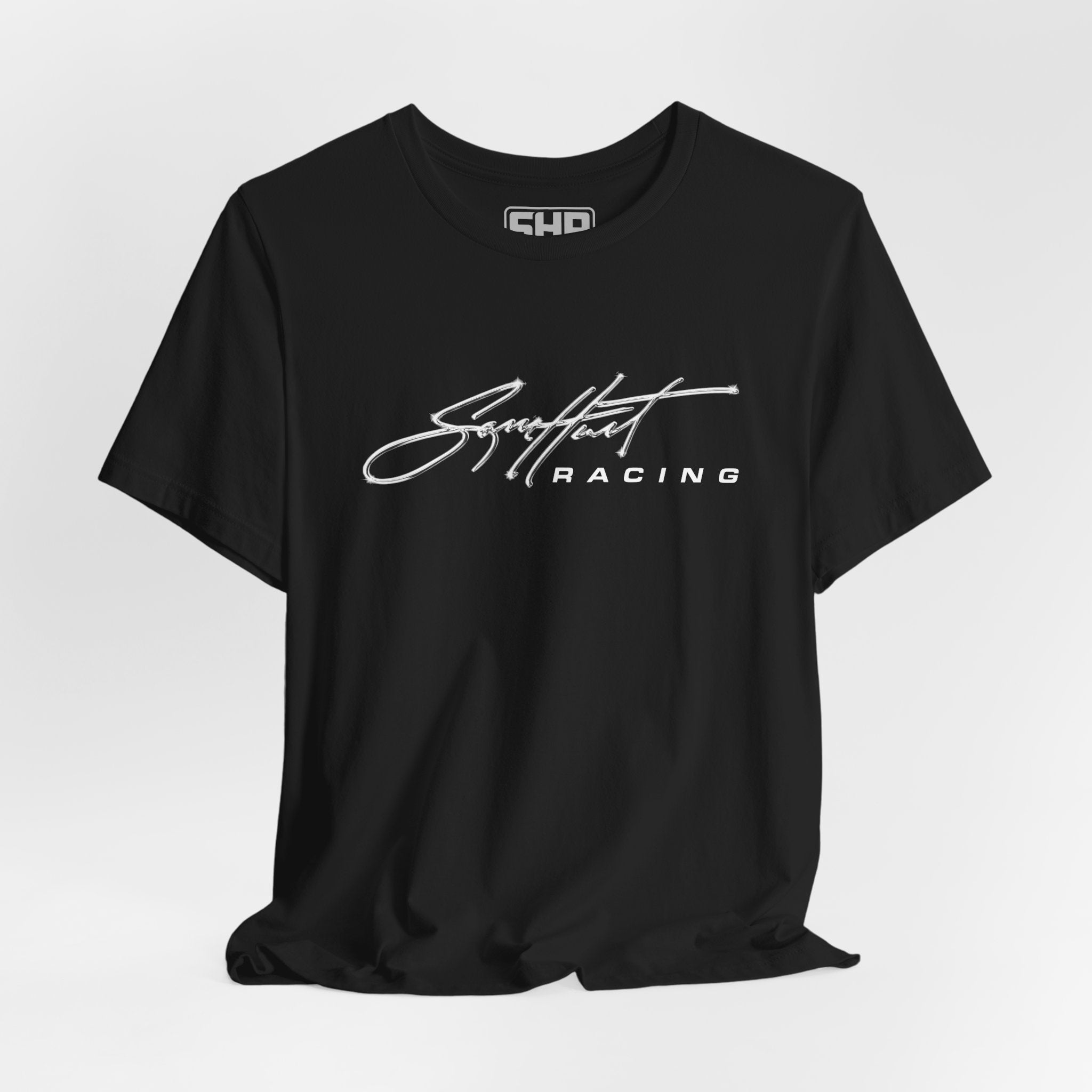 SHR Chrome Signature Tee