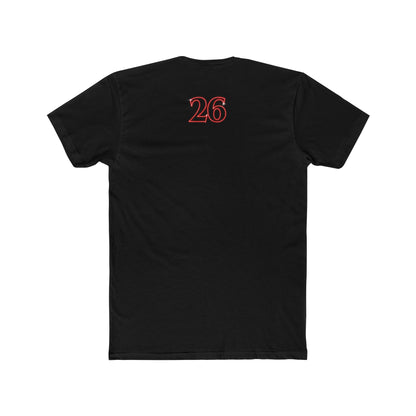 The Upside Down Tee