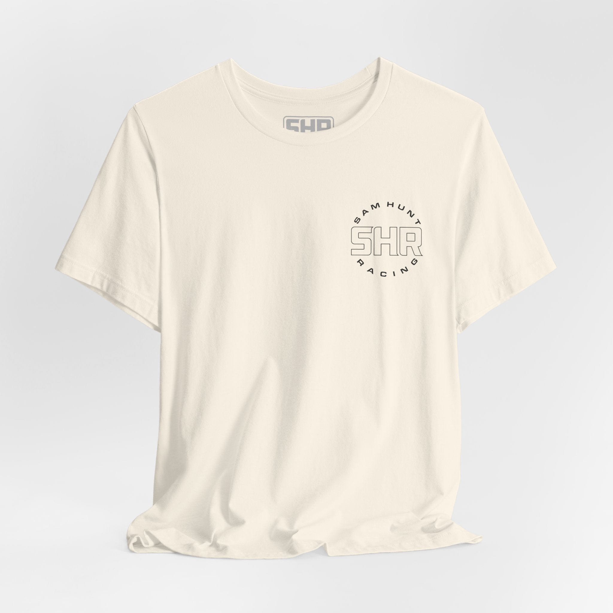 SHR Lifestyle Tee