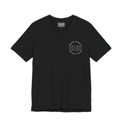 SHR Lifestyle Tee