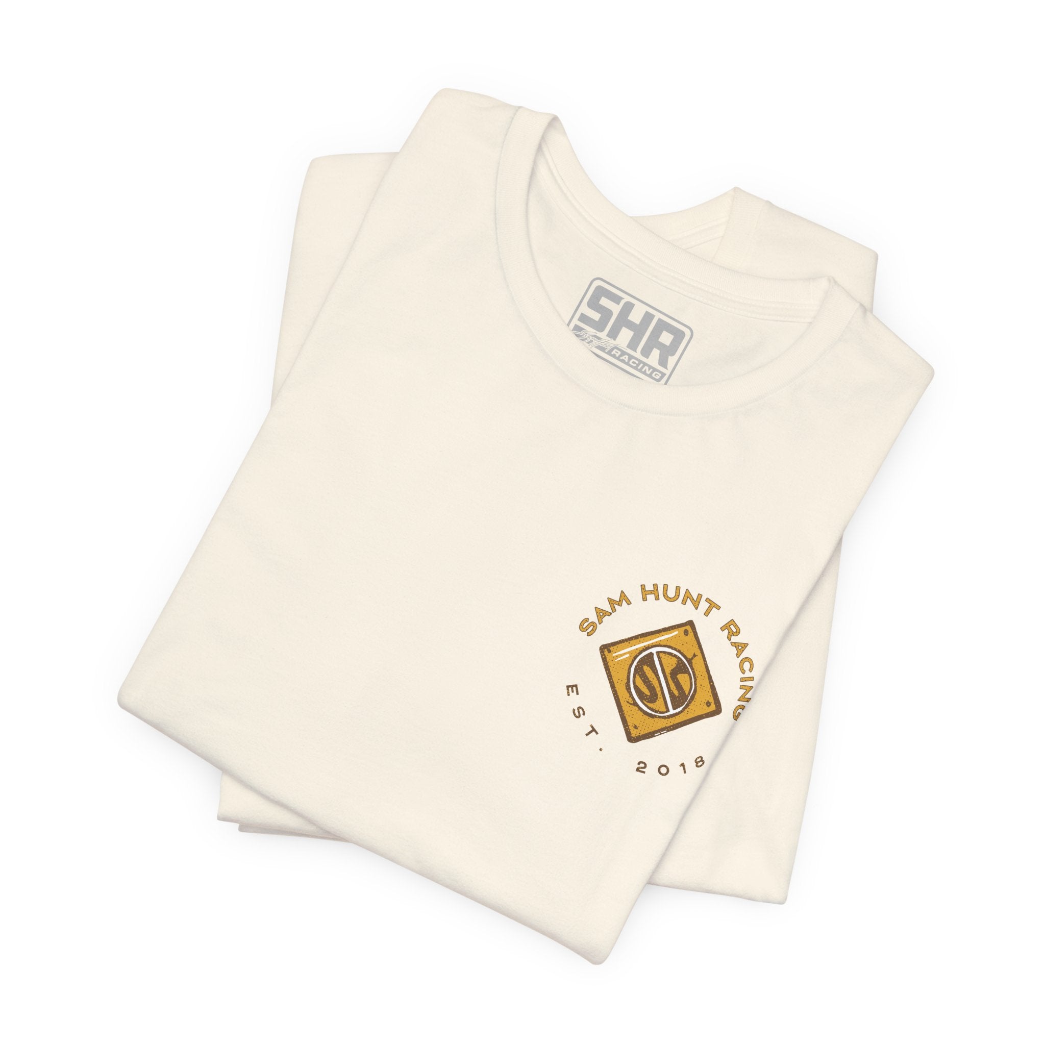 No Snakes Tee
