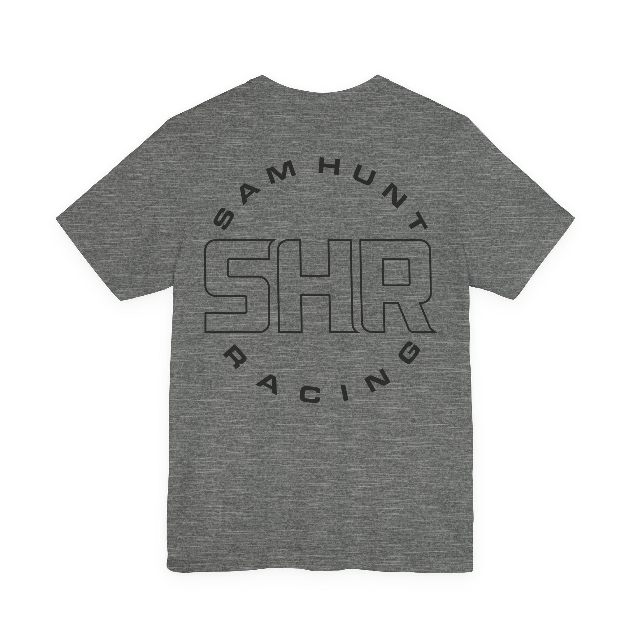 SHR Lifestyle Tee