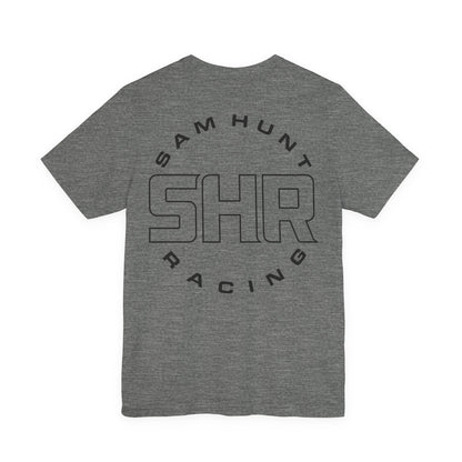 SHR Lifestyle Tee