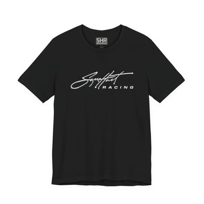 SHR Chrome Signature Tee