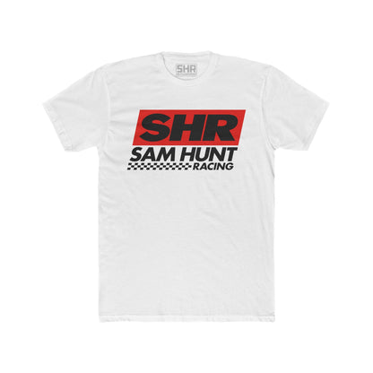 SHR Raceway Tee