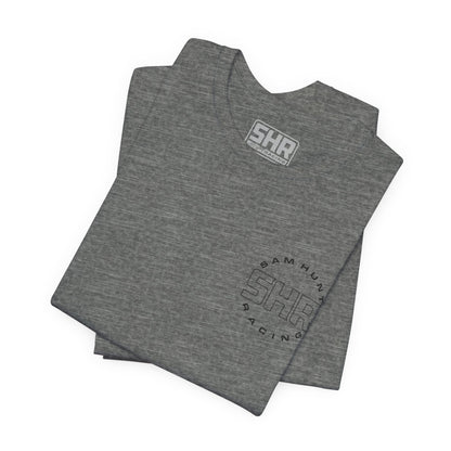 SHR Lifestyle Tee