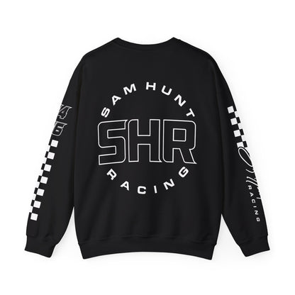 SHR Checkered Lifestyle Crew