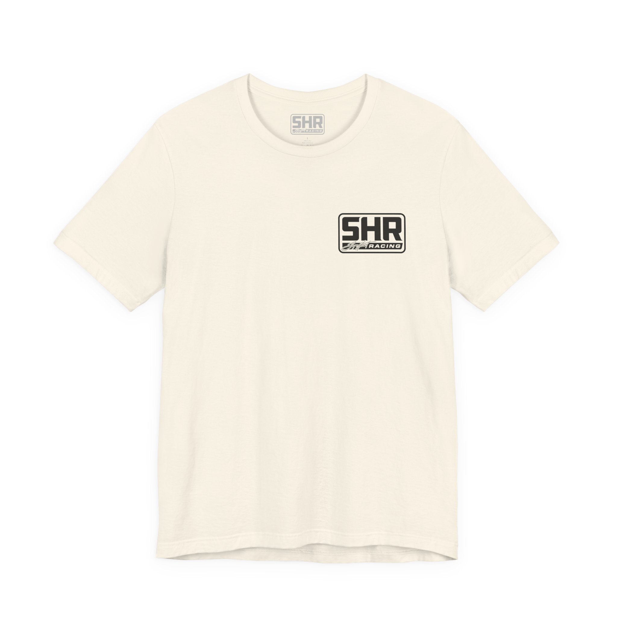 SHR Logo Tee