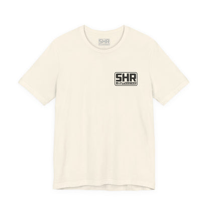 SHR Logo Tee
