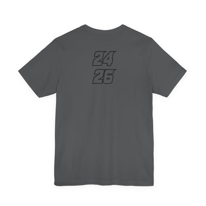 SHR Team Tee