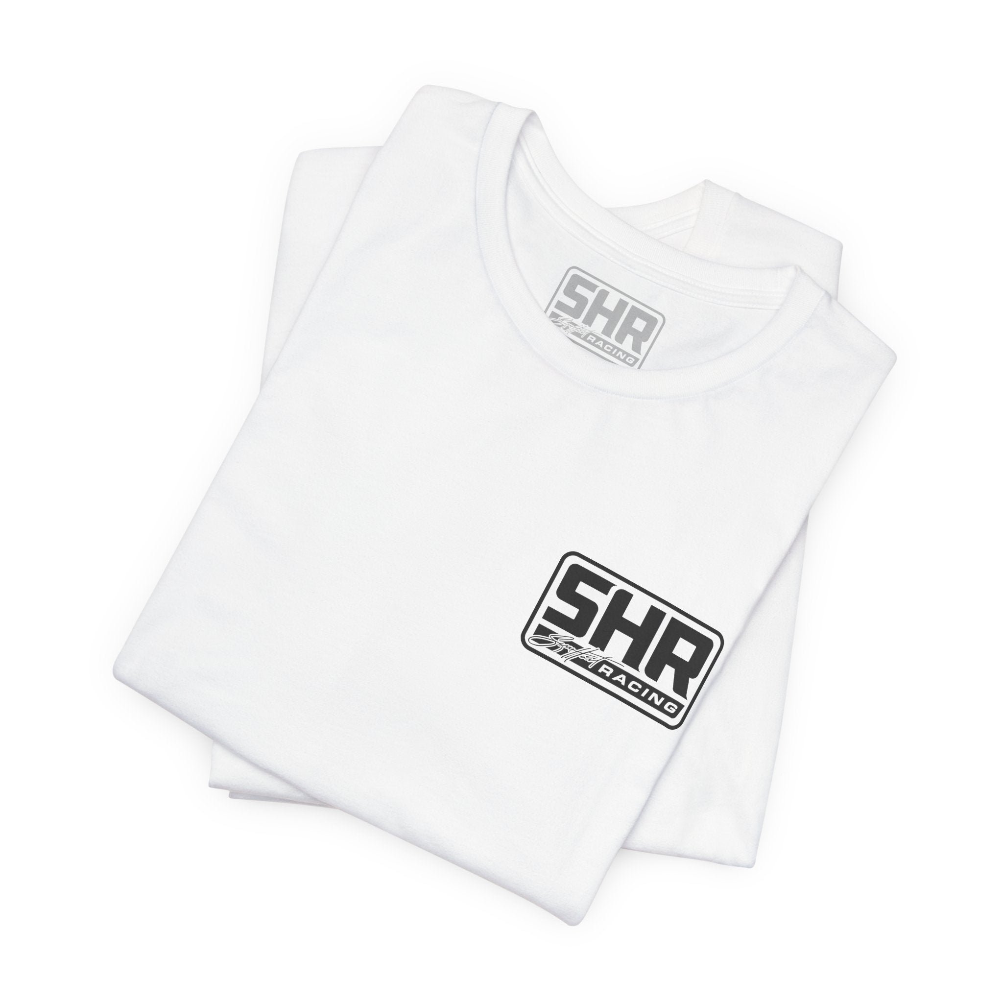 SHR Logo Tee
