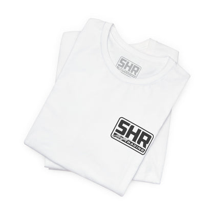 SHR Logo Tee