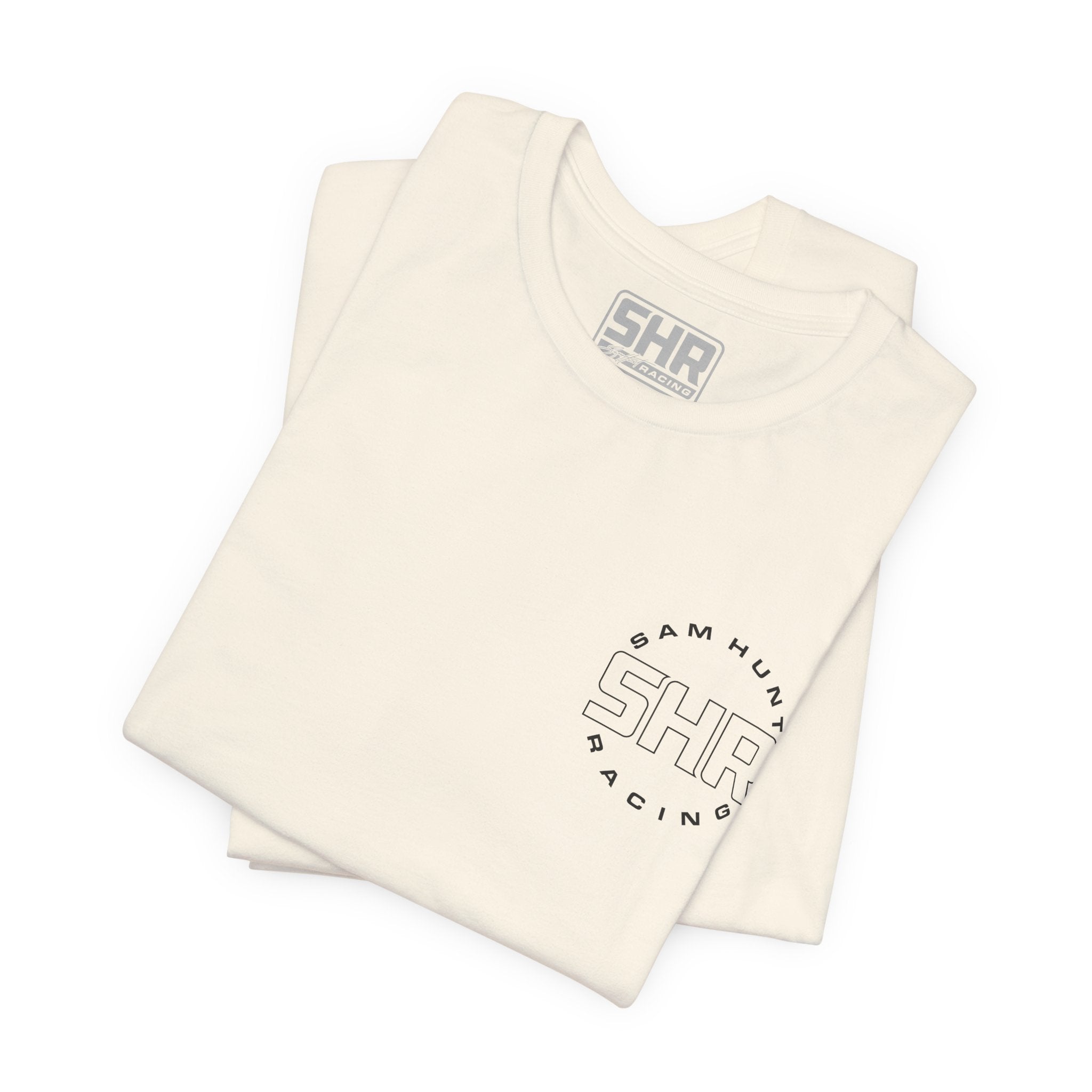 SHR Lifestyle Tee