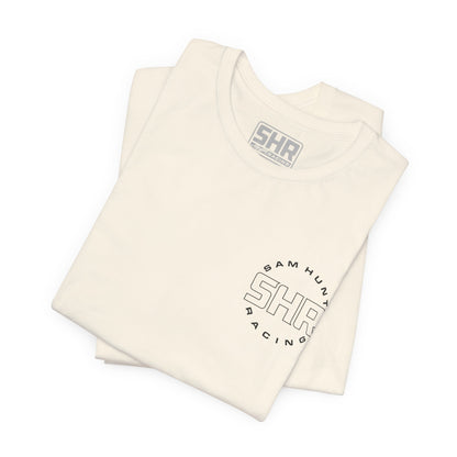 SHR Lifestyle Tee