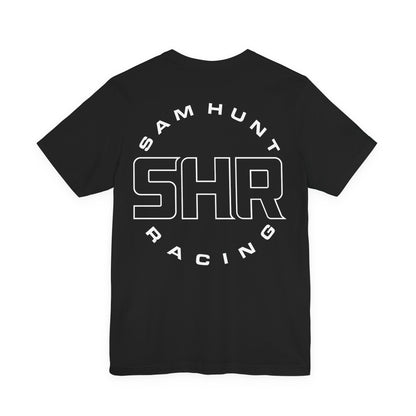 SHR Lifestyle Tee