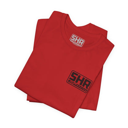 SHR Logo Tee