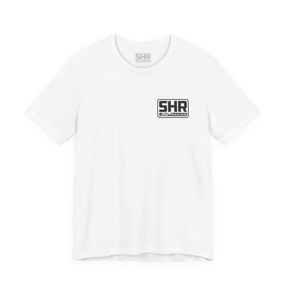 SHR Logo Tee