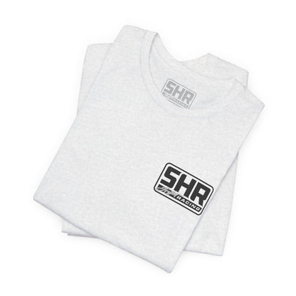 SHR Logo Tee