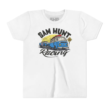 Youth SHR Origins Tee