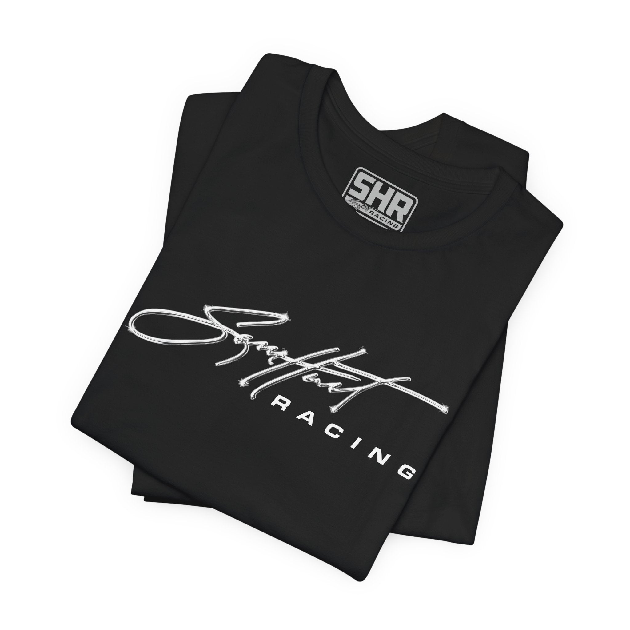 SHR Chrome Signature Tee