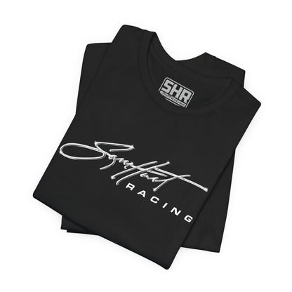 SHR Chrome Signature Tee