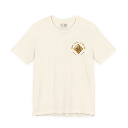 No Snakes Tee