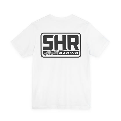 SHR Logo Tee