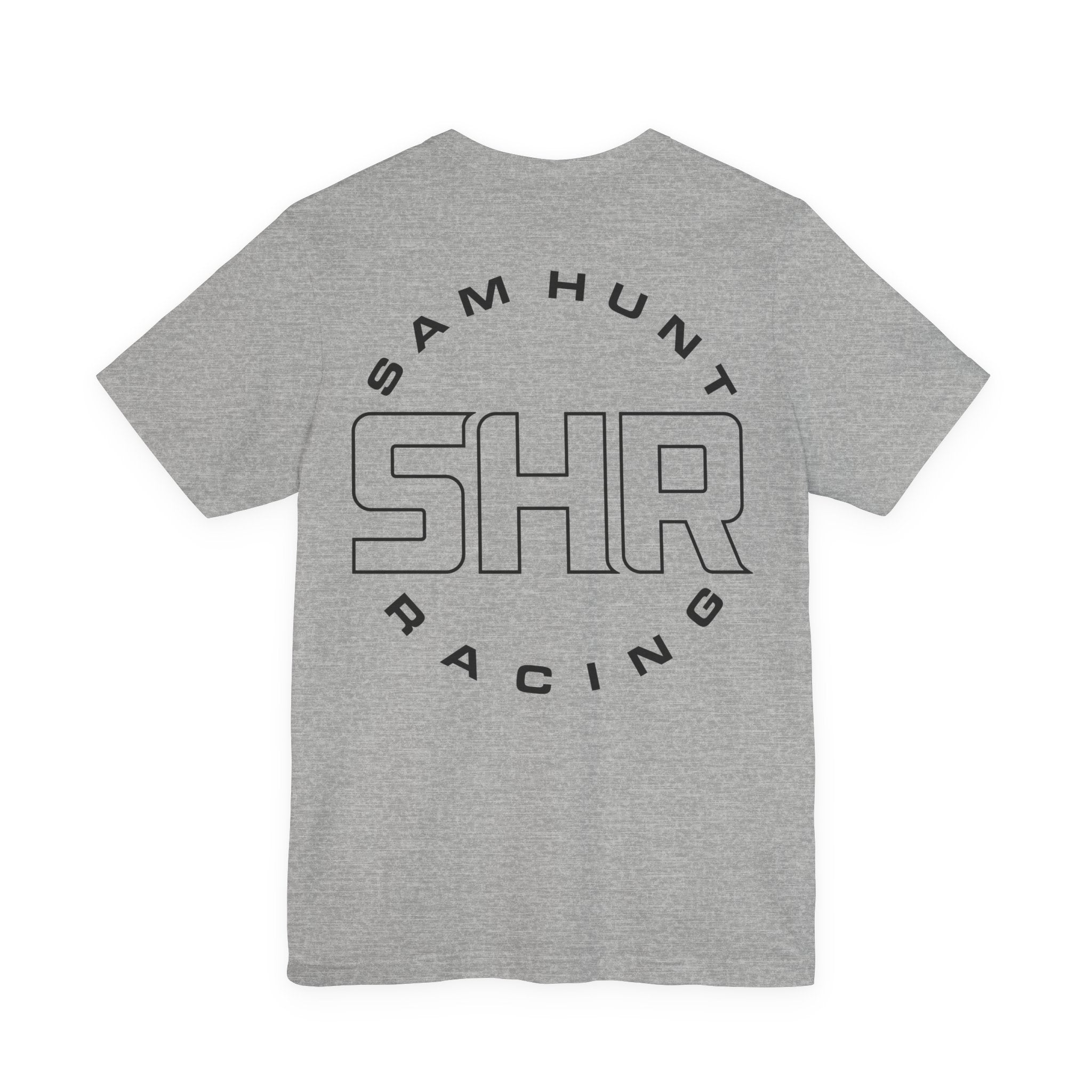 SHR Lifestyle Tee