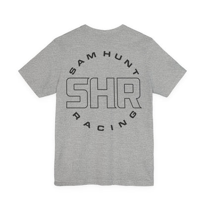 SHR Lifestyle Tee