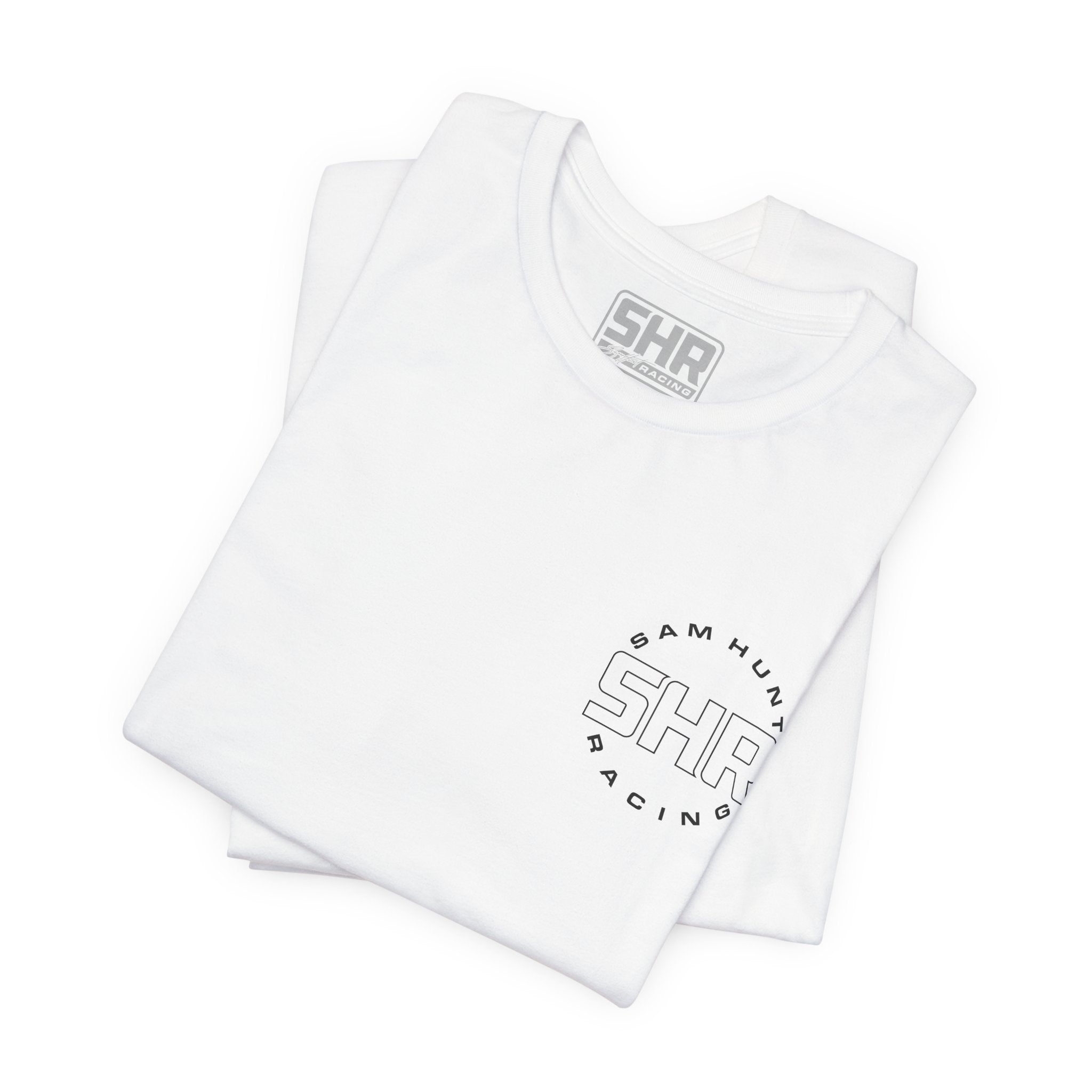 SHR Lifestyle Tee