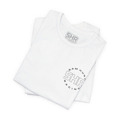 SHR Lifestyle Tee